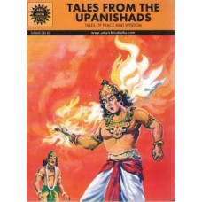 Tales from The Upanishads (Epics & Mytholoyg)